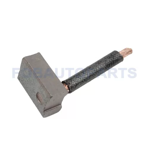 New Carbon Brush Holder for TOYOTA for ISUZU MAZDA MITSUBISHI SUZUKI FT-104 Models 28142-10011 Starter Parts - image 4